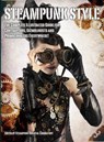Steampunk Style - Titan Books - 9781781168479