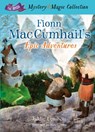 Fionn Mac Cumhail's Epic Adventures: - Edmund Lenihan - 9781781173589
