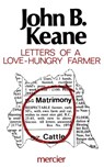 Letters of a Love-Hungry Farmer - John B. Keane - 9781781178928