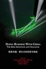 Doing Business with China: The Irish Advantage and Challenge - LI,  Lan - 9781781192498