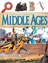 Middle Ages - Sarah McNeill - 9781781212608