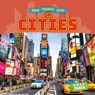 In Cities - Nancy Dickmann - 9781781219706