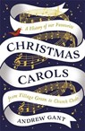 Christmas Carols - Andrew Gant - 9781781253533