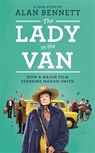 The Lady in the Van - Alan Bennett - 9781781255407