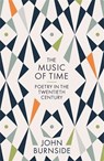 The Music of Time - John Burnside - 9781781255629