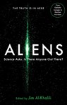 Aliens - Jim Al-Khalili - 9781781256817