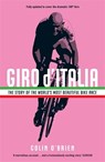 Giro d'Italia - Colin O'Brien - 9781781257173