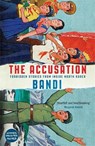 The Accusation - Bandi - 9781781257555