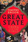 Great State - Timothy Brook - 9781781258286