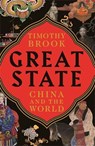 Great State - Timothy Brook - 9781781258293