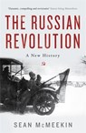 The Russian Revolution - Sean McMeekin - 9781781259030