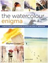 The Watercolour Enigma - Stephen Coates - 9781781266359