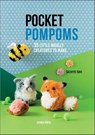 Pocket Pompoms - Sachiyo Ishii - 9781781266496
