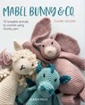Mabel Bunny & Co. - Claire Gelder - 9781781266656