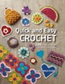 Quick and Easy Crochet - Search Press Studio - 9781781267615