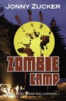 Zombie Camp - Zucker Jonny - 9781781277188