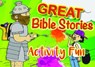 Great Bible Stories - Tim Dowley - 9781781282601