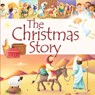 The Christmas Story - Juliet David - 9781781282823