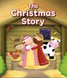 The Christmas Story - Karen Williamson - 9781781284025