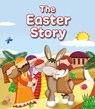 The Easter Story - Karen Williamson - 9781781284087
