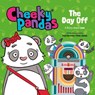 Cheeky Pandas: The Day Off - Pete James ; Paul Kerensa - 9781781284537