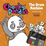 Cheeky Pandas: The Drum Machine - Paul Kerensa ; Pete James - 9781781284568