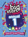 Big Start Annual 1 - SPCK - 9781781284582