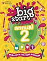 Big Start Annual 2 - SPCK - 9781781284612