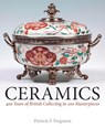Ceramics - Patricia F. Ferguson - 9781781300435