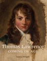Thomas Lawrence - Amina Wright - 9781781300947