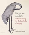Forgotten Masters - William Dalrymple - 9781781301012