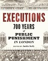 Executions - Jackie Keily - 9781781301081