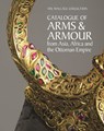 The Wallace Collection Catalogue of Arms and Armour from Asia, Africa and the Ottoman World - Arthur Bijl - 9781781301203