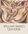William Blake's Universe - David Bindman - 9781781301272