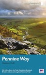 Pennine Way - Damian Hall - 9781781315651