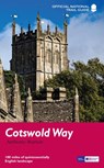 Cotswold Way - Anthony Burton - 9781781315705