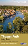 Thames Path in the Country - David Sharp - 9781781315750