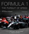 Formula One: The Pursuit of Speed - Maurice Hamilton - 9781781317082