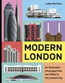 Modern London - Lukas Novotny - 9781781318843