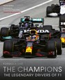 Formula One: The Champions - Maurice Hamilton - 9781781319468