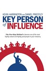 Key Person of Influence - Kevin Harrington ; Daniel Priestley - 9781781331163
