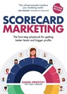 Scorecard Marketing - Daniel Priestley - 9781781337998