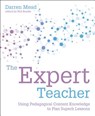 The Expert Teacher - Darren Mead - 9781781353110