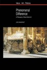 Phenomenal Difference - WAINWRIGHT,  Leon - 9781781383124
