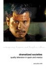 Dramatized Societies - SMITH,  Paul Julian - 9781781383247
