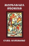 Rootabaga Stories - Carl Sandburg - 9781781391396