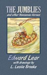 The Jumblies and Other Nonsense Verses (in Colour) - Edward Lear - 9781781393079