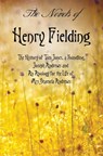 The Novels of Henry Fielding including - Henry Fielding - 9781781394755
