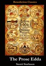 The Prose Edda - Snorri Sturluson - 9781781395172