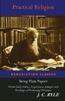 Practical Religion - J C Ryle - 9781781396131